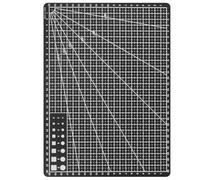 Warmhm Ce Titre Respecte Toutes les Règles Intègre les Mots-clés Pertinents Tapis de Découpe Double Face Auto-cicatrisant Couture Bricolage Repères de Mesure Évite les Répétitions et Met