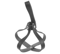 Warmhm Ceinture pour Petite Bouteille Protection pour Bouteille Verre Ceinture pour Flacon de Potion