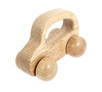 Warmhm Chariot Jouets pour Tout-Petits Voiture Bébé Chariot Tout-Petit Voiture À Pousser Jouets pour Bébés pour Enfants Voiture À Pousser Voiture À -Petit À Pousser
