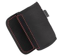 Warmhm Chauffe-biberon Usb Portable Multifonction, Maintien Au Chaud Rapide, Compatible La Plupart Des Biberons, Couleur Noire, Adapté Aux Voyages Et Sorties, Léger Et Compact