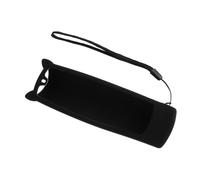 Warmhm Coque de Protection Silicone pour Télécommande Voix Génération 3 Housse Antichoc Anti-Rayures avec Design Oreilles de Chat Étui Antidérapant et Résistant Aux Chocs Protection