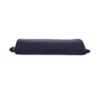 Warmhm Coussin Appuie-Tête Pliable pour Chaise de Plage Oreiller en Mousse Confort Utilisation à et Extérieur Accessoire Ergonomique pour Détente