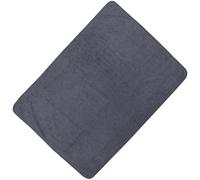 Warmhm Coussin Imperméable pour Chien, Antidérapant, TPU et Polaire | Chiot et Chien, Protège les Sols, Doublure de Cage, Usage Maison, Dresseurs et Familles D'accueil