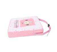 Warmhm Coussin Rehausseur Sans Dossier Pour Garçon Fille Portable Pour Table Et Chaise De Cuisine Coussin Confortable Pour Repas