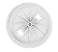Warmhm Couvercle de Skimmer de Piscine Accessoire de Piscine pour Prévention Débris Remplacement Compatible SPS Couverture Durable et pour Nettoyage