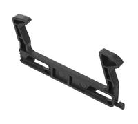 Warmhm Crochet de Remplacement de Porte pour Micro Ondes Installation Facile Compatible avec Mmng Accessoire Pratique pour Réparation de Four à Micro Ondes Portable et Polyvalente pour et