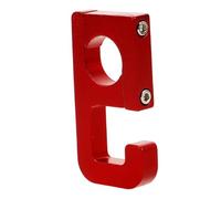 Warmhm Crochet Guidon Casque Crochet Guidon Scooter Support Suspension Cintre Accessoire Cintre