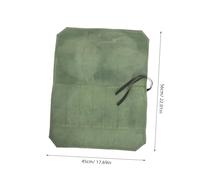 Warmhm De Transport pour Cutter Étui De Transport pour Cutter À Couverts De Rangement pour Couverts pour Cutter Organisateur pour Cutter De Rangement pour