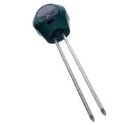 Warmhm Détecteur Testeur Humidité Ph Température pour Jardin Plantes Pot Fleurs Outil Analyse Sol pour Affichage Facile