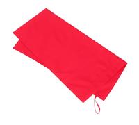 Warmhm Drap de Transfert pour Patient Alité Rouge Tissu Coulissant Résistant Réutilisable Aide Au Lever et Déplacement pour Soins à Domicile et Personnes Handicapées