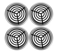 Warmhm Ensemble de Cuisine pour Enfants (4 Pièces) : Cuisinière Jouet, Accessoires Et Ustensiles de Cuisine pour Jouer à Faire Semblant, Idéal pour Les Petites Filles Et Les Petits Garçons (fête