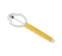 Warmhm Entraînement Oral Outil de Renforcement Langue Exercices Musculaires Oraux Correcteur de Poussée Linguale Appareil pour Orthophonie