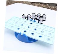 Warmhm Équilibrant Jeu pour Garçon Fille et Parents Amusement Éducatif