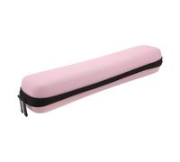 Warmhm Étui à Dos pour Flûte, Paquet pour Flûte à Bec, Fermeture Éclair, Étanche, Antichoc, avec Poignée, pour Musiciens et Étudiants, Concerts et Performances