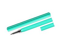 Warmhm Eyeliner Liquide Ultra-fin Séchage Rapide Crayon Paupières Maquillage Yeux Stylo Eyeliner Mat Précis Pour Femmes