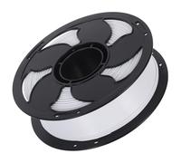 Warmhm Filament Petg Rouleau pour Imprimante sans Bulles Ni Fils Haute Pureté Faible Retrait Adhérence pour Projets DIY Prototypes et Fonctionnelles