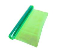 Warmhm Film Pour Phares De Voiture Teinté Vert Autocollant Résistant à Eau Et Aux Rayons Du Soleil