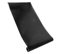 Warmhm Film Teinte pour Phares de Voiture Transparent PVC Robuste Protection Lumière Antibrouillard Feux Arrière Adaptable