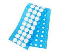 Warmhm Filter Discs Adhesive For Mushroom Cultivation Breathable Mycology Filter Stickers Pad For Gas Exchange And Contamination Control