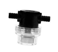 Warmhm Filtre à Maille Filtrante Ligne pour Lave-sol Filtre Robuste pour Aspirateur Remplacement et Polyvalent