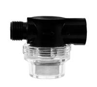 Warmhm Filtre Crépine pour Lave Sol avec Filet Maillé Filtre de Rechange pour Aspirateur Balai Crible Ligne Compatible avec Divers Modèles de Nettoyeurs de Sols Filtration Fiable et