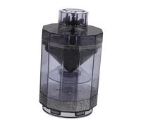 Warmhm Filtre Intérieur Aquarium avec Aspiration Automatique des Déchets Nettoyage des Déchets de Poissons Installation Facile pour Aquariums Variés Dispositif Pratique pour Entretien