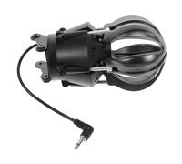 Warmhm Grappin Plastique Pour Excavatrice Électrique Accessoire De Rc Pour Creusage Construction Exploitation Et Réhabilitation