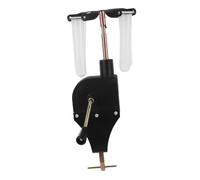 Warmhm Hand Operated Machine Portable For Middle School Chemistry And Physics Labs Lightweight With Tube Holder For Efficient Separation