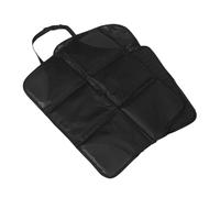 Warmhm Housse De Siège Auto Antidérapante Protecteur De Siège pour Accessoire Pratique Et Portable pour Intérieur Propre Et État