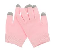 Warmhm Hydratants Gel Pour Mains Sèches Protection Après Crème De Nuit Réutilisables Et Confortables