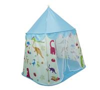 Warmhm Jeu pour Garçon Fille Maison Portable pour Activités Intérieures pour Développement de Créativité Imagination