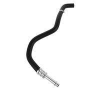 Warmhm Kit Tuyau de Transfert Dhuile Durable pour Pompe de Compatible avec Réservoir Installation Facile pour Amélioration Maniabilité et