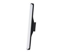 Warmhm Lampe de Maquillage Design Moderne et Léger LED Magnétique sans Perçage Lumière Blanche 3w, Alimentation 5v pour Miroir pour Éclairage Intérieur