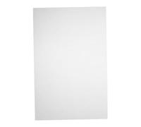 Warmhm Lenticulaires Transparente Lentille Fresnel Invisible Matériau pour Tours de et Effets Visuels Conjury et Amateurs