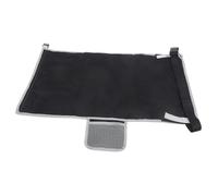 Warmhm Lit Avion pour Garçon pour Fille Rallonge de Siège Avion pour Lit de Voyage pour Garçon pour Fille Indispensable pour Voyager Tout