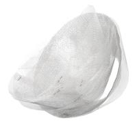 Warmhm Lot de 12 Filtres à Graisse Ronds en Métal, Diamètre 4, Grille D'aération pour Hotte Aspirante, Filtre D'extraction Cuisine Compatible, Pièces de Rechange pour Hotte de Cuisinière