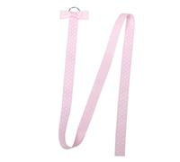 Warmhm Lot De 6 Organiseurs De Nœuds Pour Cheveux : Support De Rangement Pour Pinces À Cheveux, Nœuds, Bandeaux, Accessoires, Présentoir Mural Pour Décoration De Chambre D'enfant