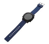 Warmhm Montre Numérique Lumineuse Étanche pour Hommes Montre Multifonctionnelle Ajustable pour Étudiants Activités
