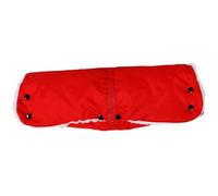 Warmhm Moufles de Poussette Chauds pour Bébé Manchon Isolant Coupe-Vent Matériau Doux Protection Hivernale Confort pour 1