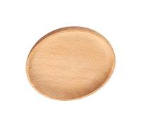 Warmhm Plateau Dessert Polyvalent Assiette pour Restaurant Plateau Service Fruits Planche Cuisine Multifonctionnelle