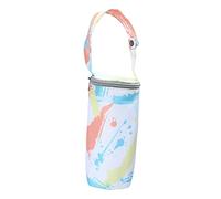 Warmhm Poche Isotherme à Biberon Garderie Maman Qui Allait Manteau de Protection Isolé pour Lait Maternel et Bouteille