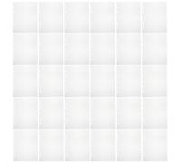 Warmhm Pochettes Plastiques pour Classeur à 7 Anneaux A5 80 Pochettes Transparentes Perforées Feuilles de Recharge Photo pour Organiseur de Documents Accessoires de Rangement Bureau