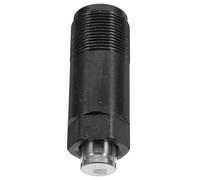 Warmhm Pompe Moteur Corps Horizontal avec Double Pompe Piston Plunger pour Vérin Hydraulique Roues Pivotantes et Joint pour Tracteurs et Machines de Fraisage