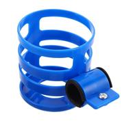 Warmhm Porte-bidon De Porte-gobelet De Guidon Accessoires De Cyclisme Facile à Installer pour Bouteilles Eau Et Petits Objets