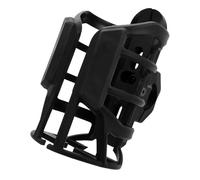 Warmhm Porte Gobelet Support Bouteille et Scooter Rack Stable pour Boissons Facile à Installer Adapté Aux Déplacements Quotidiens et Extérieures