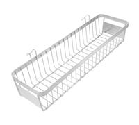 Warmhm Porte-ustensiles Acier Support De Rangement Pour Et Couverts Panier De Cuisine Pour Lave-vaisselle Organisateur De Couverts Compact Et Pratique