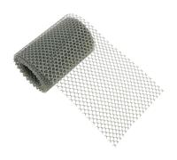 Warmhm Protecteur de Maille Portable pour Planche de Ski Antiadhérent et Antifreeze Peau de Phoque Coupe Flexible Plastique Robuste Accessoire Indispensable pour Ski Hiver