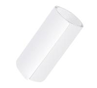 Warmhm Protections de Semelle Antidérapantes Transparentes Coussinets de Talons Anti-bruit et Anti-usure Protège-semelles Adaptables pour Chaussures Plates et Talons Hauts