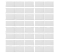 Warmhm Raclette d'Installation pour Film Vinyle 100 Pièces Bord en Feutre Outil de Pose pour Autocollants Lisseur pour Films Teintés de Vitres Accessoire Compact pour Téléphone et