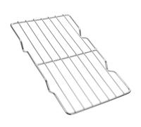 Warmhm Refroidissement Métallique De Cuisson Polyvalente pour Légumes Bacon Poisson Grillades sans Contact